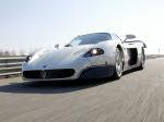 Maserati MC-12 2004 года
